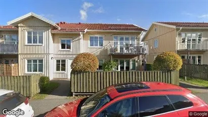 Apartments for rent in Alingsås - Photo from Google Street View