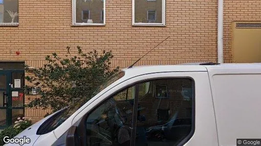 Rooms for rent in Malmö City - Photo from Google Street View