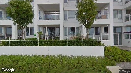 Apartments for rent in Malmö City - Photo from Google Street View