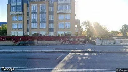 Apartments for rent in Malmö City - Photo from Google Street View