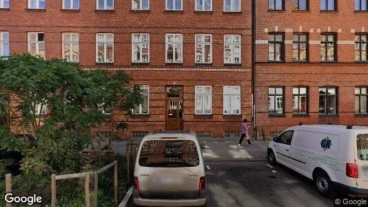 Apartments for rent in Malmö City - Photo from Google Street View