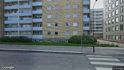 Apartments for rent in Malmö City - Photo from Google Street View