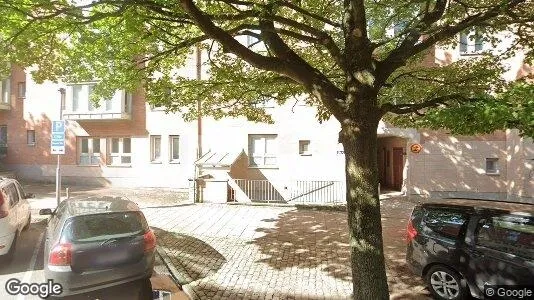 Apartments for rent in Majorna-Linné - Photo from Google Street View