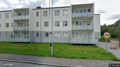 Apartments for rent in Norra hisingen - Photo from Google Street View