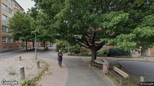 Apartments for rent in Majorna-Linné - Photo from Google Street View