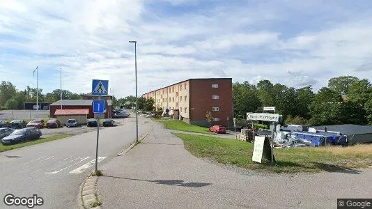 Apartments for rent in Flen - Photo from Google Street View