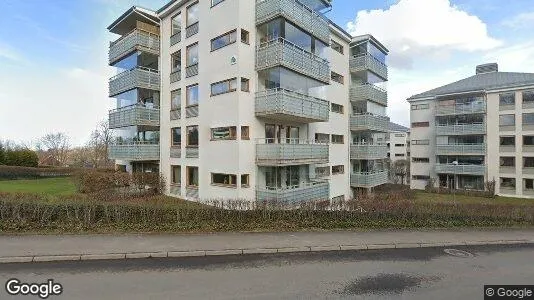 Apartments for rent in Skövde - Photo from Google Street View