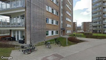 Apartments for rent in Skövde - Photo from Google Street View