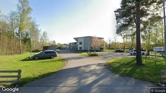 Apartments for rent in Växjö - Photo from Google Street View