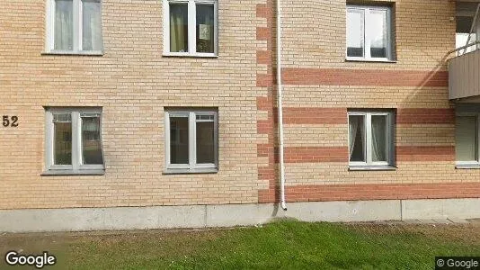 Apartments for rent in Haparanda - Photo from Google Street View