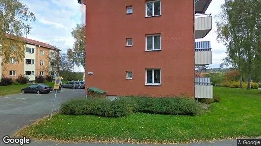 Apartments for rent in Ludvika - Photo from Google Street View