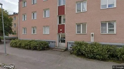 Apartments for rent in Kristinehamn - Photo from Google Street View