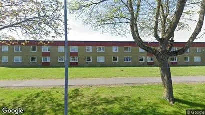 Apartments for rent in Kristianstad - Photo from Google Street View