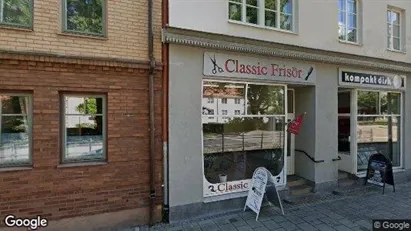 Apartments for rent in Kristianstad - Photo from Google Street View