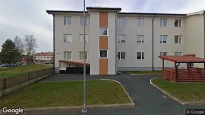 Apartments for rent in Malung-Sälen - Photo from Google Street View