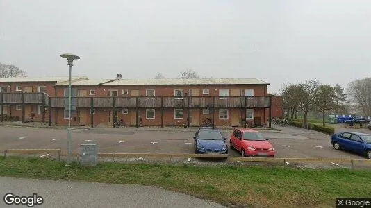 Apartments for rent in Ystad - Photo from Google Street View