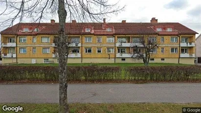 Apartments for rent in Katrineholm - Photo from Google Street View