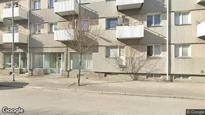 Apartments for rent in Katrineholm - Photo from Google Street View