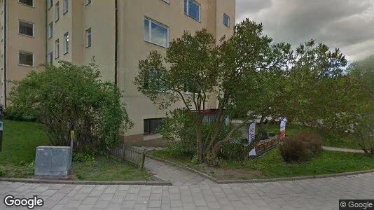 Rooms for rent in Gärdet/Djurgården - Photo from Google Street View