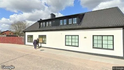 Rooms for rent in Lund - Photo from Google Street View