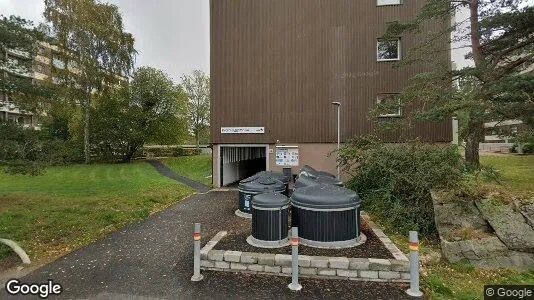 Apartments for rent in Trollhättan - Photo from Google Street View