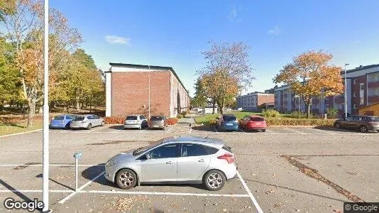 Apartments for rent in Trollhättan - Photo from Google Street View