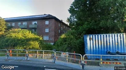 Apartments for rent in Gothenburg East - Photo from Google Street View