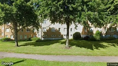 Apartments for rent in Gothenburg East - Photo from Google Street View