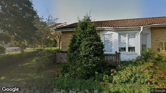 Apartments for rent in Nässjö - Photo from Google Street View