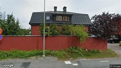 Apartments for rent in Nacka - Photo from Google Street View