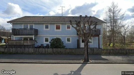 Apartments for rent in Nässjö - Photo from Google Street View