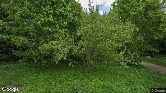 Apartments for rent in Heby - Photo from Google Street View