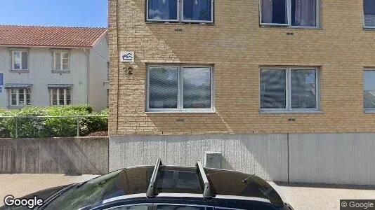 Apartments for rent in Mellerud - Photo from Google Street View