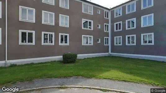 Apartments for rent in Örebro - Photo from Google Street View