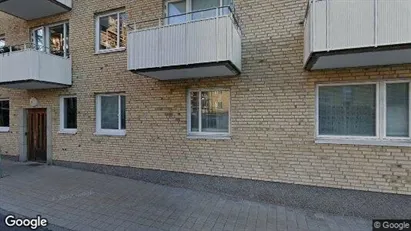 Apartments for rent in Strömstad - Photo from Google Street View