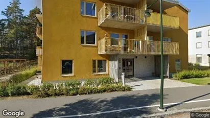 Apartments for rent in Upplands-Bro - Photo from Google Street View