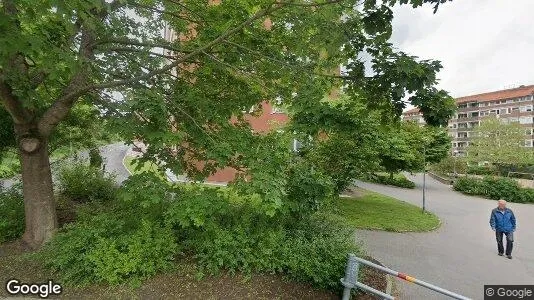 Apartments for rent in Gothenburg City Centre - Photo from Google Street View