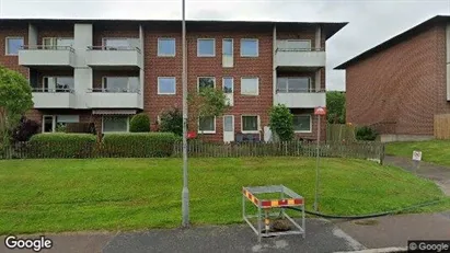 Apartments for rent in Norra hisingen - Photo from Google Street View