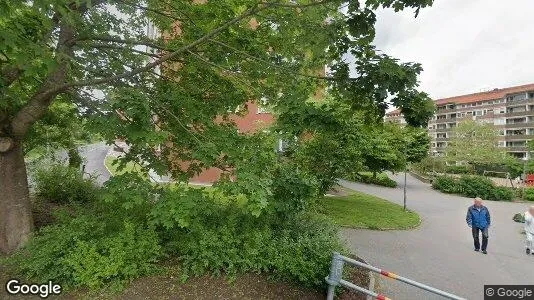 Apartments for rent in Gothenburg City Centre - Photo from Google Street View