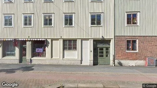 Apartments for rent in Majorna-Linné - Photo from Google Street View