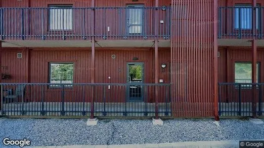 Apartments for rent in Strängnäs - Photo from Google Street View