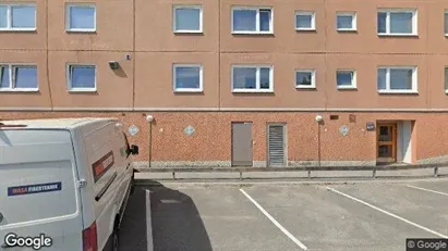 Apartments for rent in Haninge - Photo from Google Street View