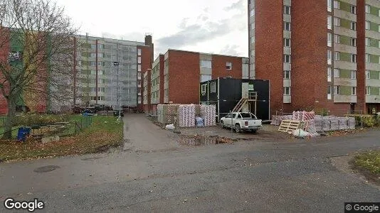 Apartments for rent in Eskilstuna - Photo from Google Street View