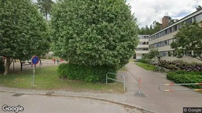 Apartments for rent in Arvika - Photo from Google Street View