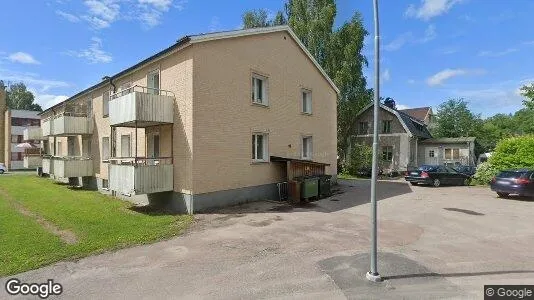 Apartments for rent in Arvika - Photo from Google Street View