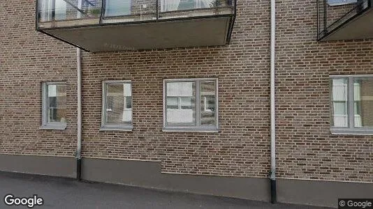 Apartments for rent in Nyköping - Photo from Google Street View