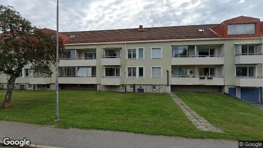 Apartments for rent in Sigtuna - Photo from Google Street View