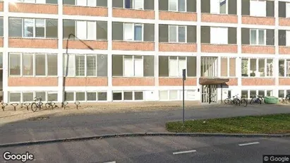 Apartments for rent in Västerås - Photo from Google Street View