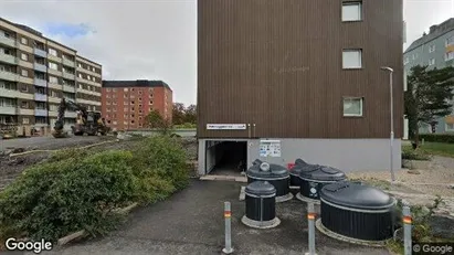 Apartments for rent in Trollhättan - Photo from Google Street View