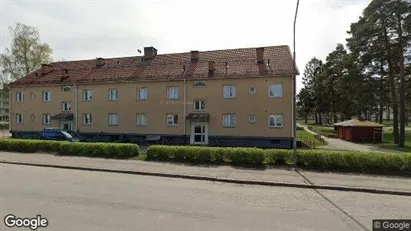 Apartments for rent in Grums - Photo from Google Street View